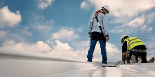 Fast & Reliable Emergency Roof Repairs in Batesville, AR